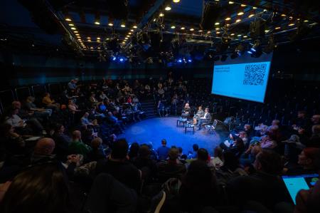 Regijski posvet (avtor Boštjan Podlogar) 2